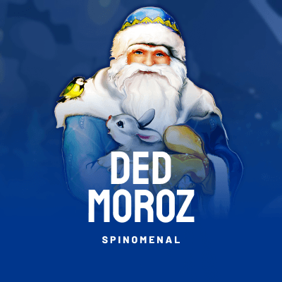 Ded Moroz