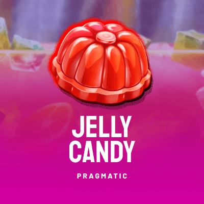 Jelly Candy