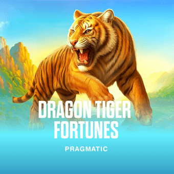 Dragon Tiger Fortunes