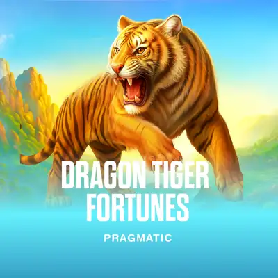 Dragon Tiger Fortunes