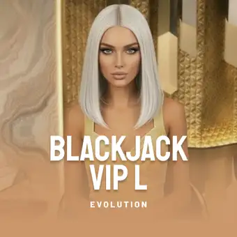Blackjack VIP L