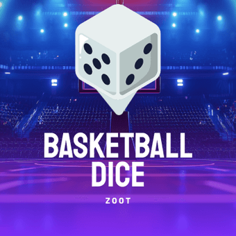 Basketball Dice