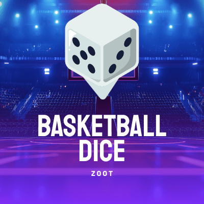 Basketball Dice