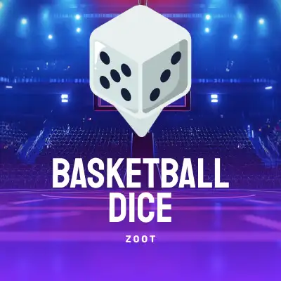 Basketball Dice
