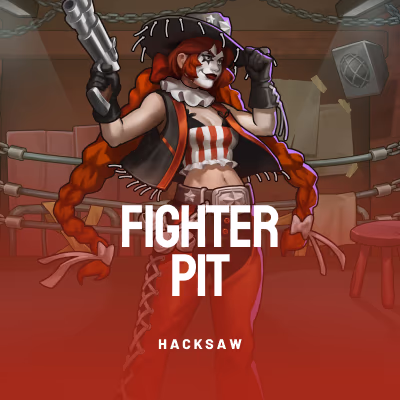Fighter Pit