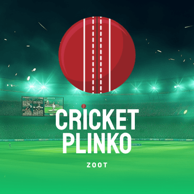 Cricket Plinko
