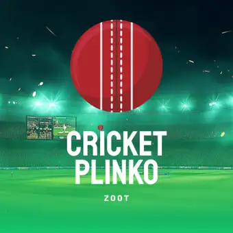 Cricket Plinko