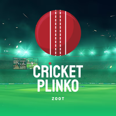 Cricket Plinko