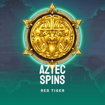 Aztec Spins