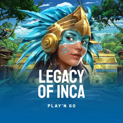Legacy of Inca