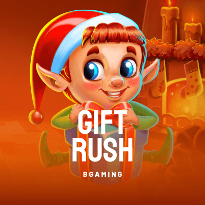 Gift Rush