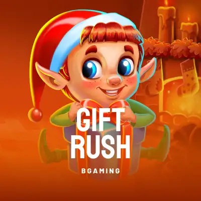 Gift Rush
