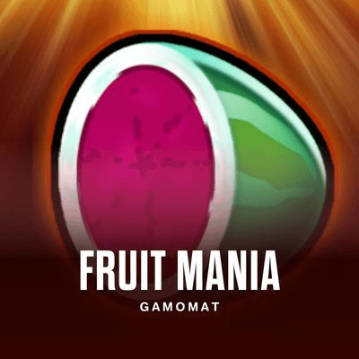 Fruit Mania