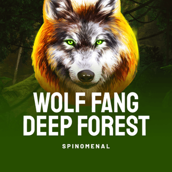 Wolf Fang - Deep Forest