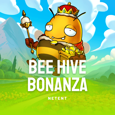 Bee Hive Bonanza