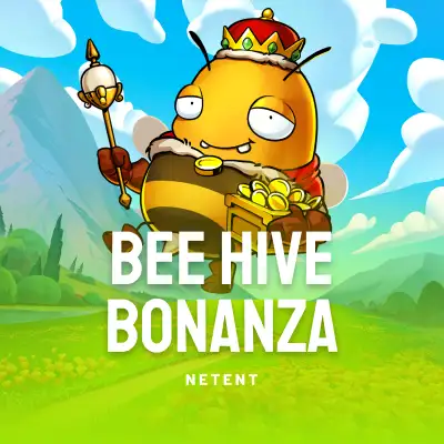 Bee Hive Bonanza