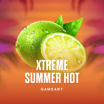 Xtreme Summer Hot