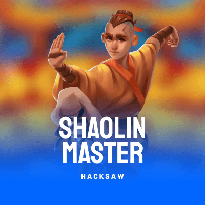 Shaolin Master