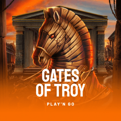 Gates of Troy
