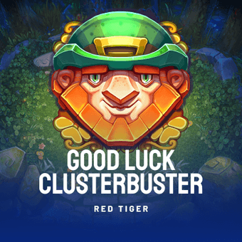 Good Luck Clusterbuster
