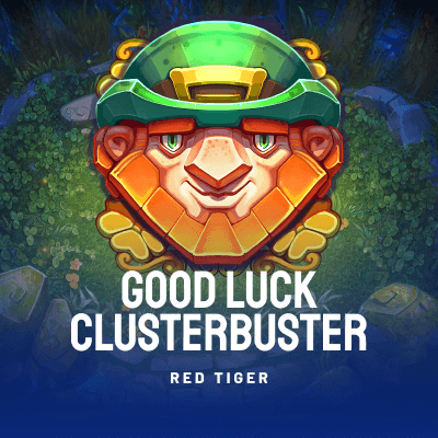 Good Luck Clusterbuster
