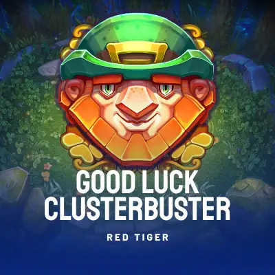 Good Luck Clusterbuster