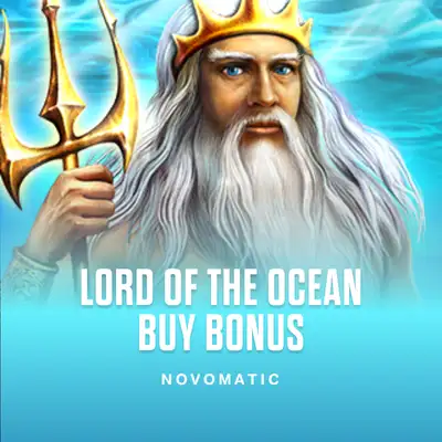 Lord of the Ocean Buy Bonus