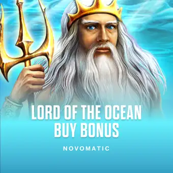 Lord of the Ocean Buy Bonus