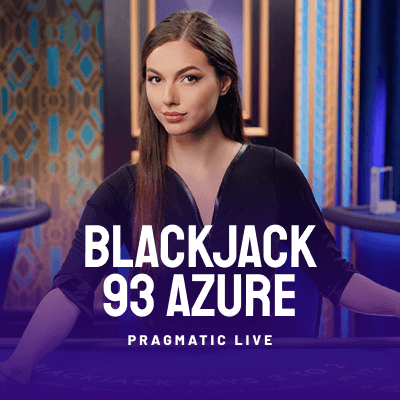 Blackjack 93