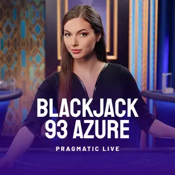 Blackjack 93