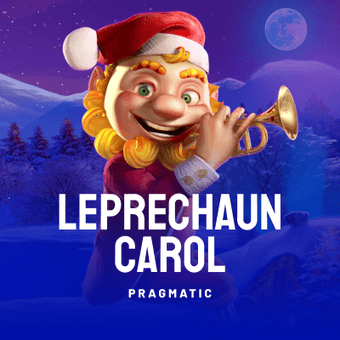 Leprechaun Carol