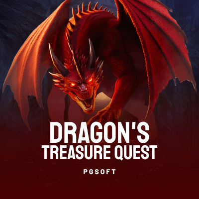 Dragon's Treasure Quest