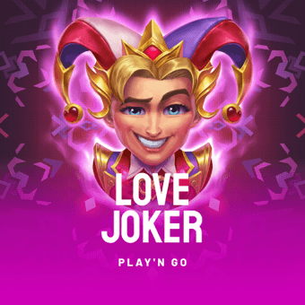 Love Joker