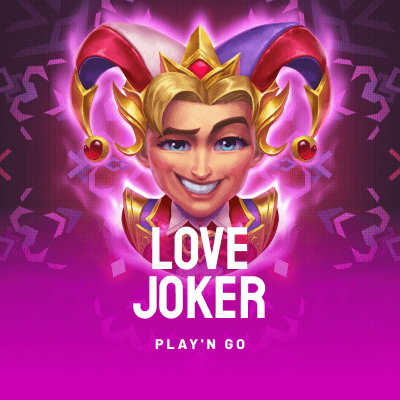 Love Joker