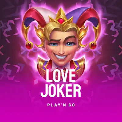 Love Joker
