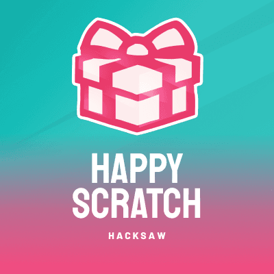 Happy Scratch