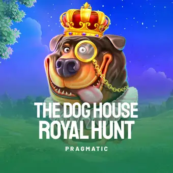 The Dog House - Royal Hunt