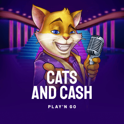 Cats and Cash