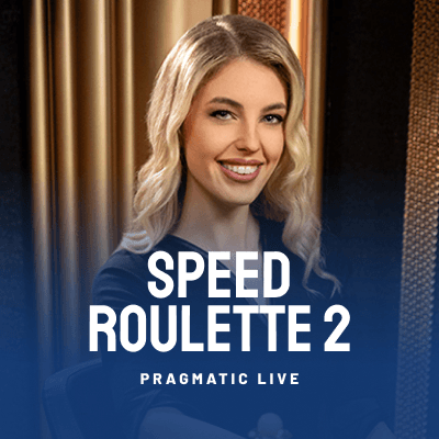 Speed Roulette 2