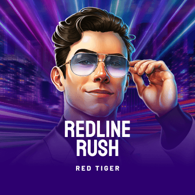 Redline Rush