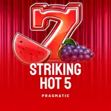 Striking Hot 5