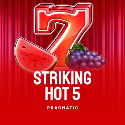 Striking Hot 5