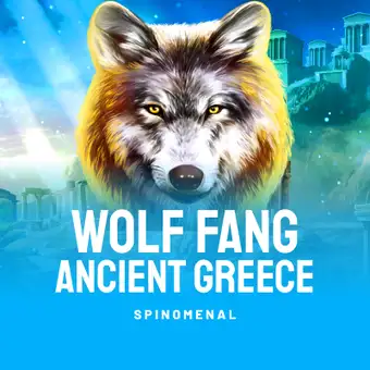Wolf Fang - Ancient Greece