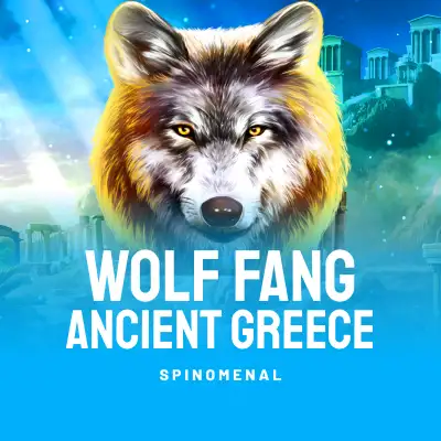 Wolf Fang - Ancient Greece