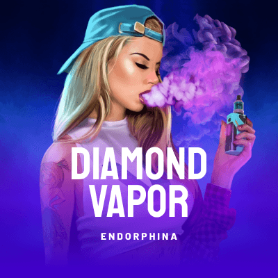 Diamond Vapor