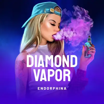 Diamond Vapor