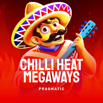 Chilli Heat Megaways