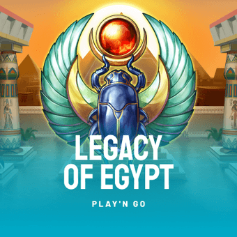 Legacy of Egypt