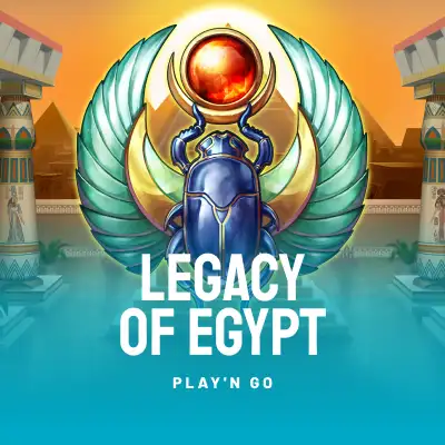 Legacy of Egypt
