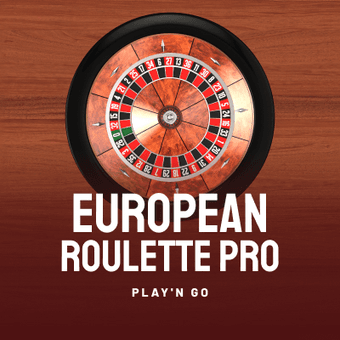 European Roulette PRO
